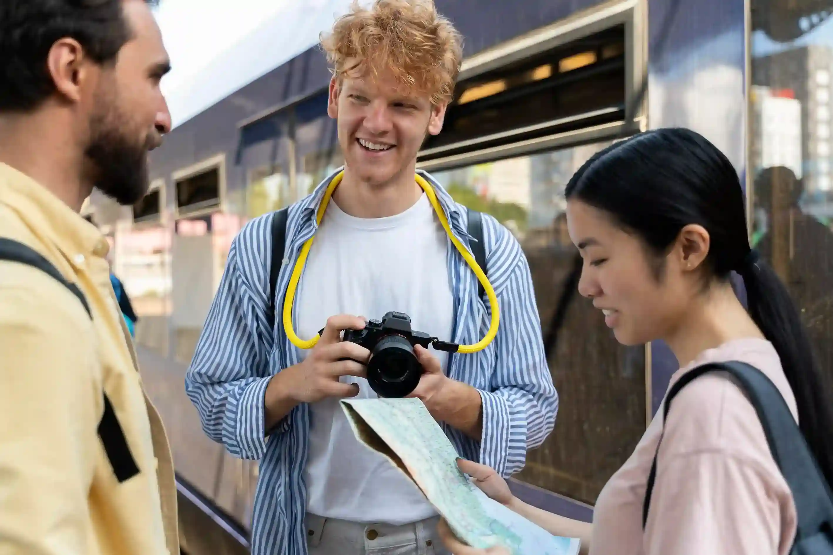 Professionelle Fotografie